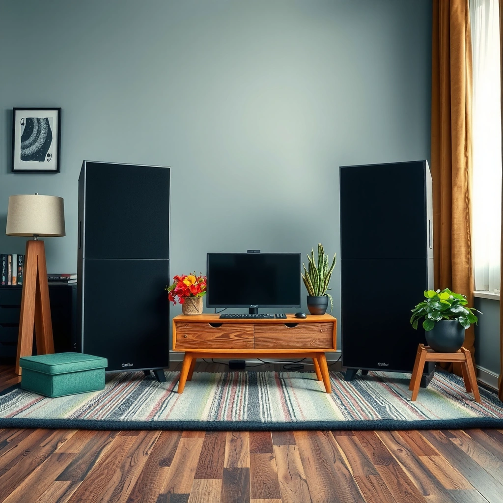 Sound Quality - is logitech speakers good