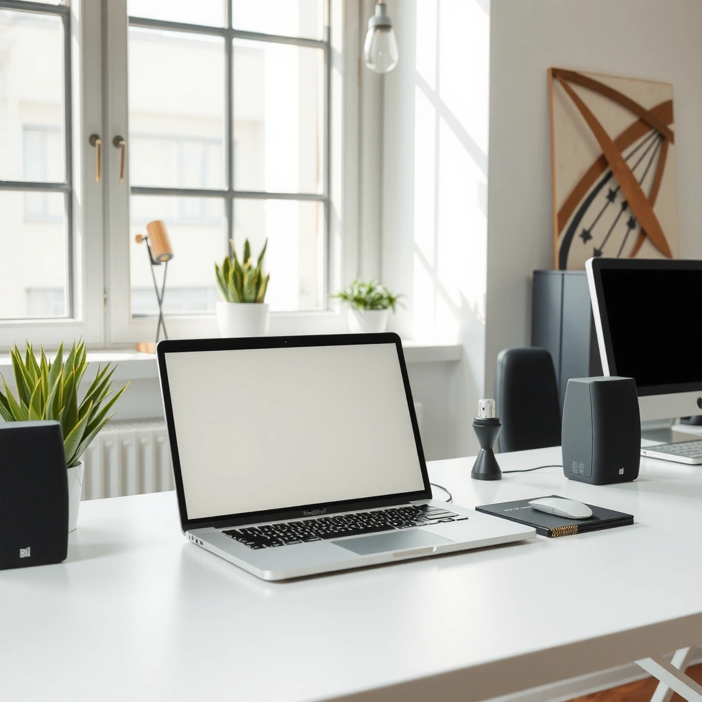Sound Quality - what are good computer speakers