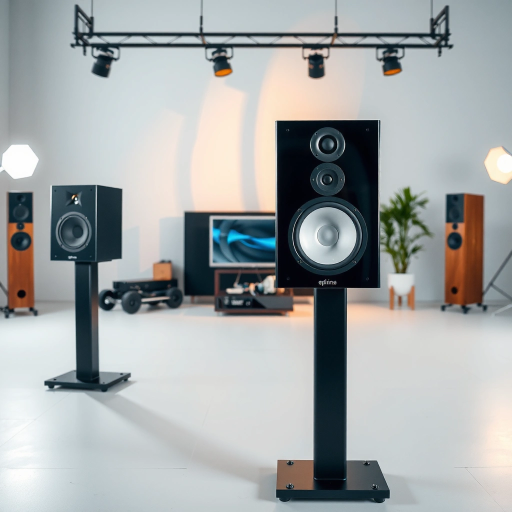 Sound Quality - alpine vs infinity speakers