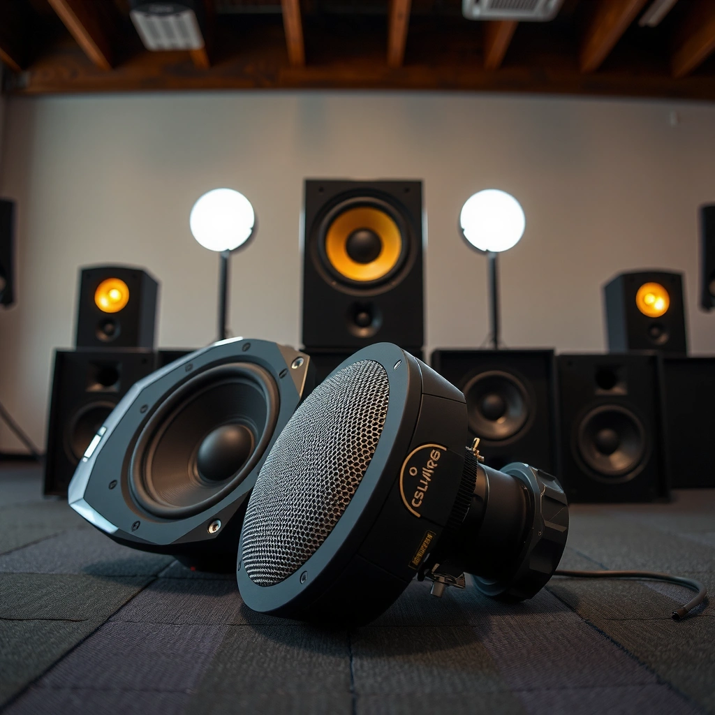 Sound Quality - alpine vs kicker 6.5 speakers