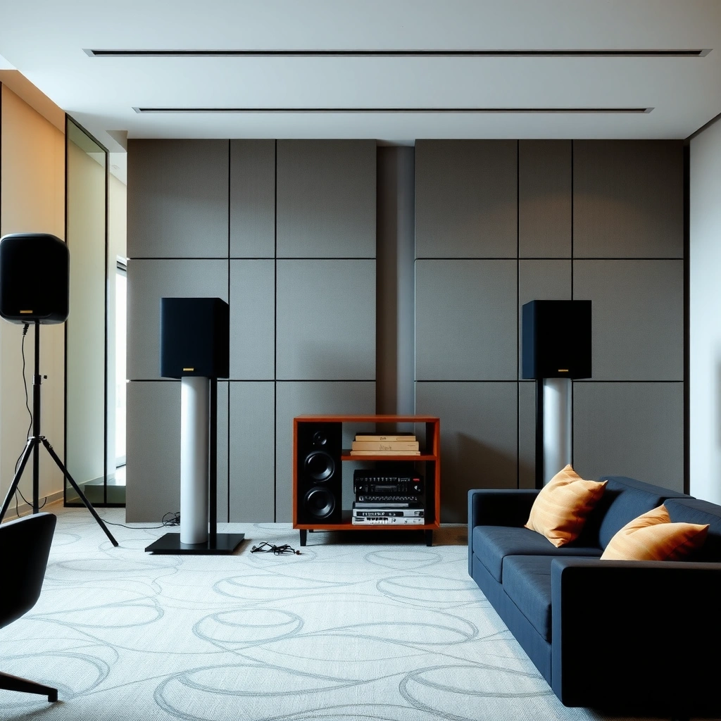 Sound Signature - bose vs bowers and wilkins speakers