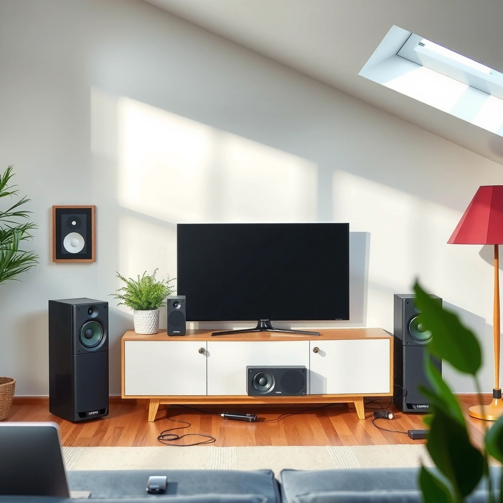 Speaker and TV Compatibility - how to connect samsung speakers to samsung tv
