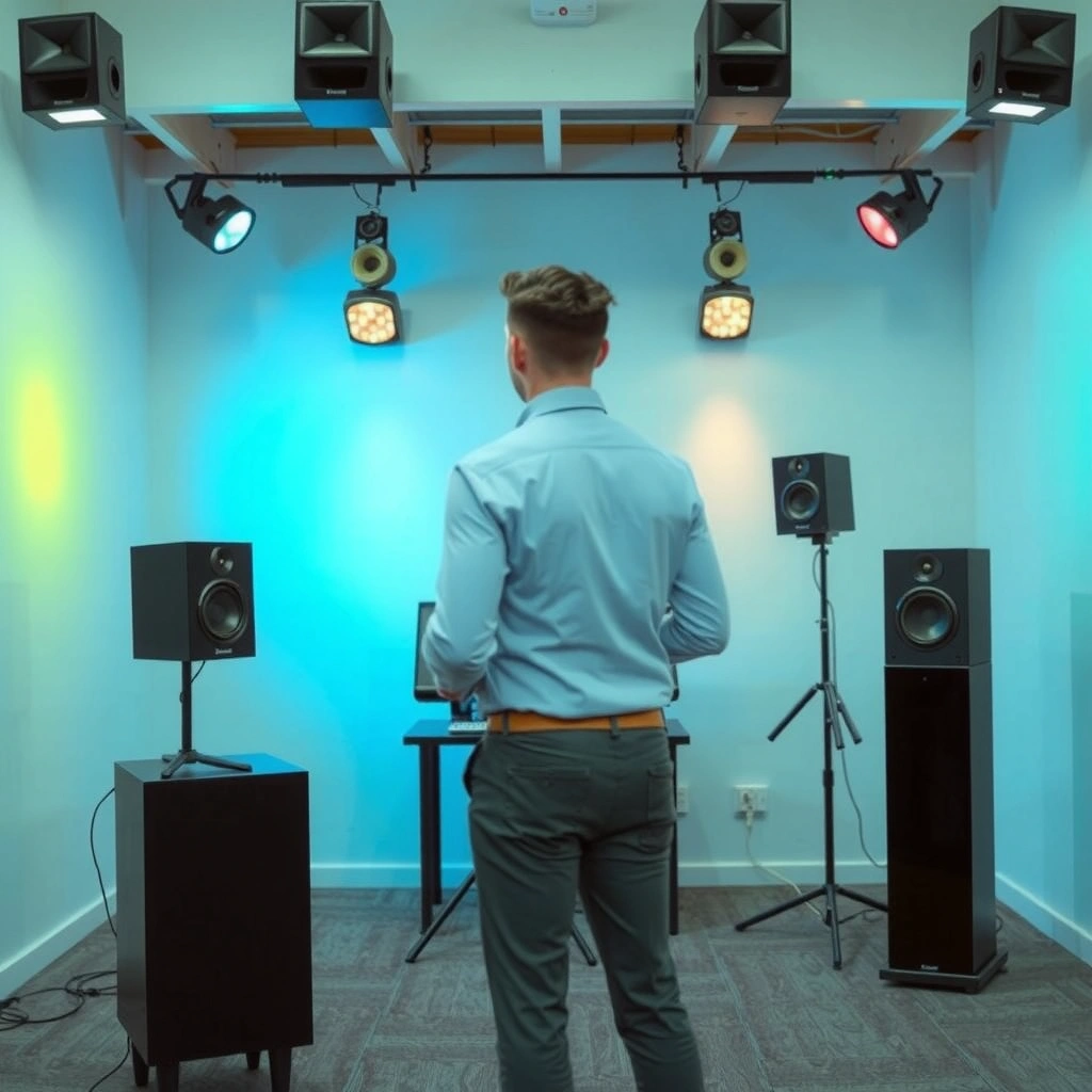 Speaker Cables - how to stop buzzing in speakers