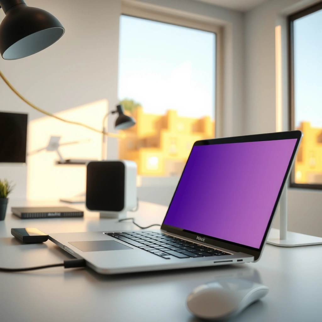 Speaker Connection Type - how to plug speakers into laptop