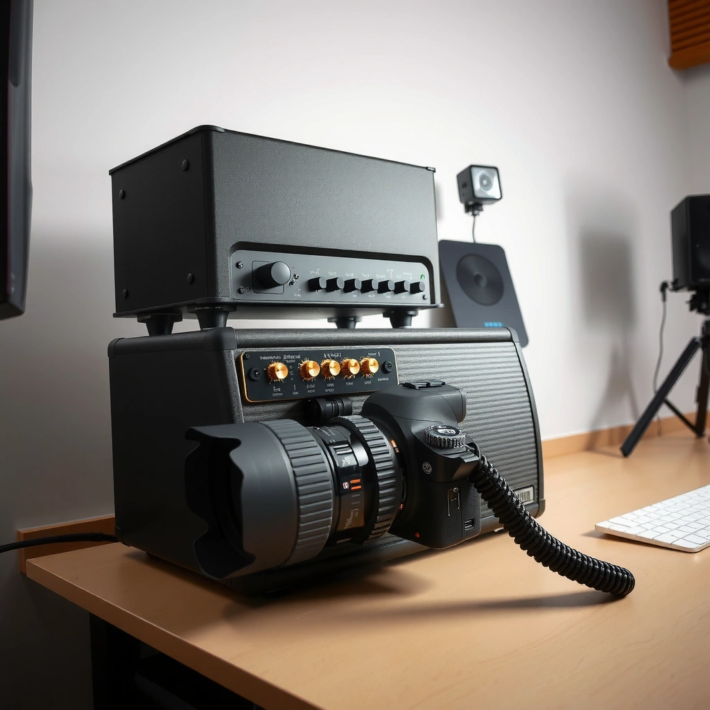 Speaker Impedance - how to match speakers to an amplifier