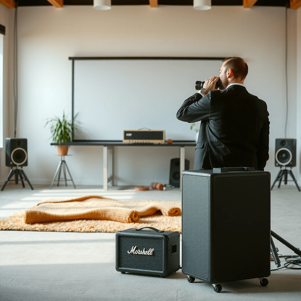 Speaker Impedance - what amp for speakers