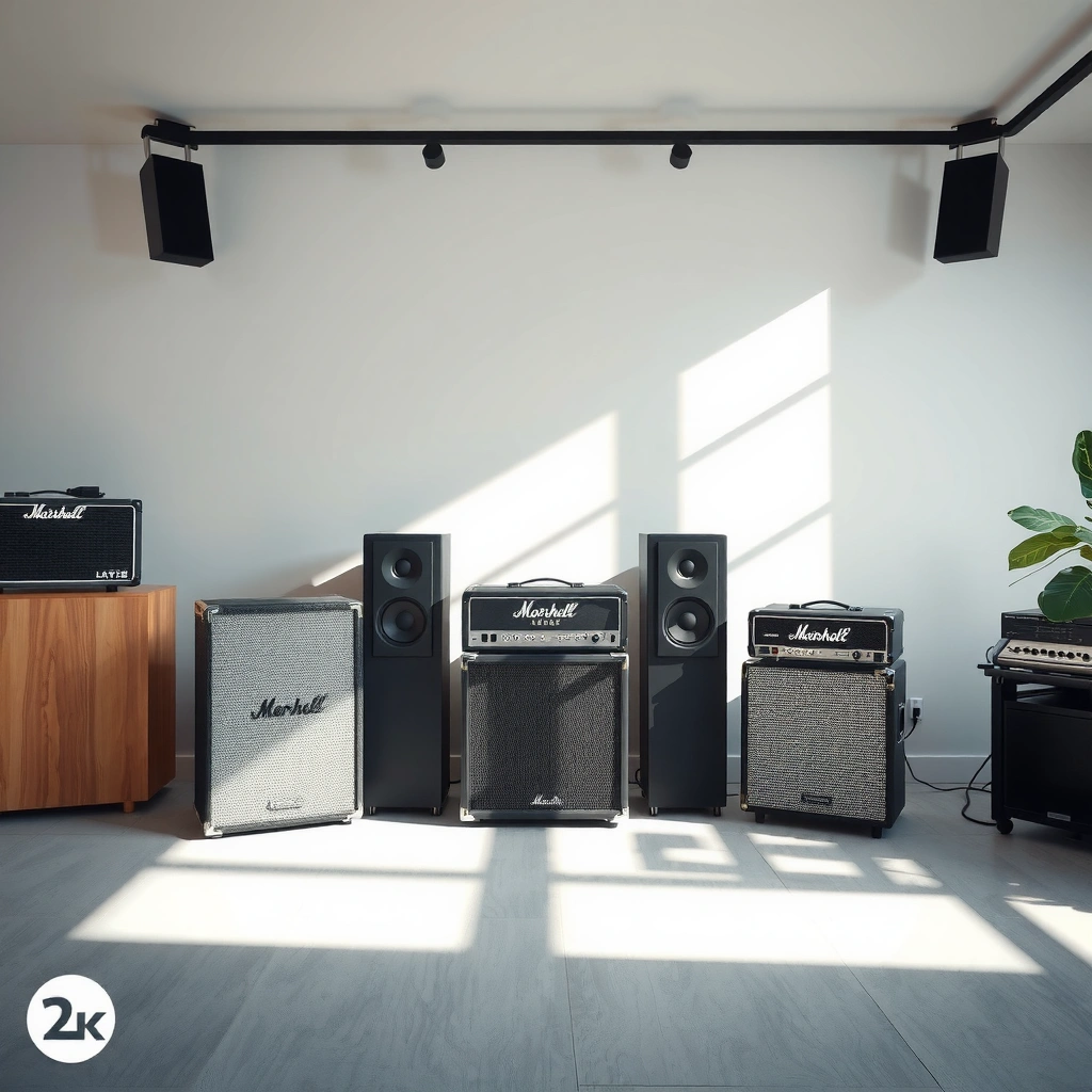 Speaker Impedance - how to match speakers and amps