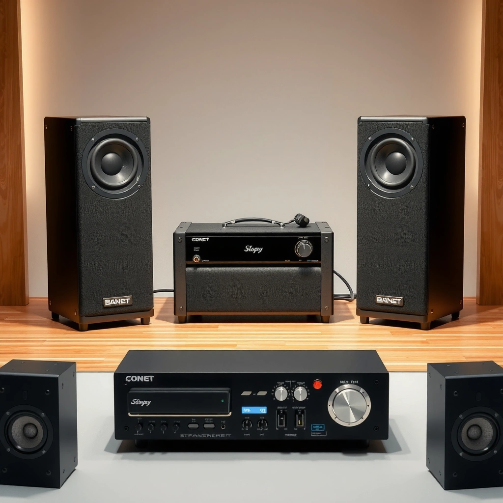 Speaker Impedance - how to match amp to speakers