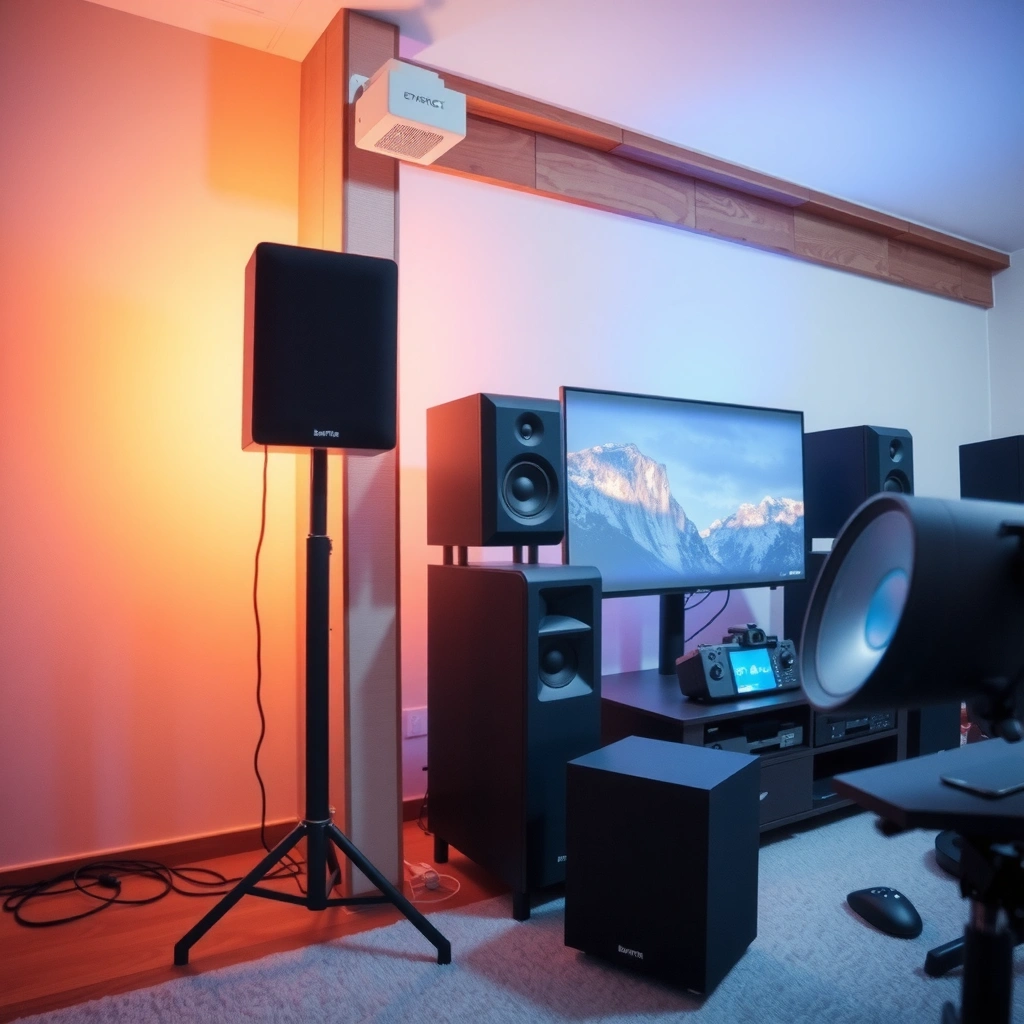 Speaker Inputs - how to make wired speakers into wireless