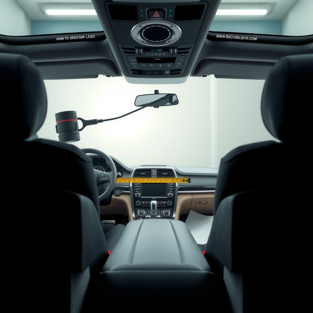 Speaker Size - how do you measure car speakers