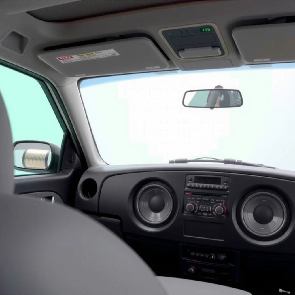 Speaker Sizes - what size speakers are in a 2005 chevy silverado