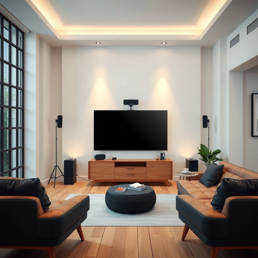 Speaker Type - how to connect wireless speakers to samsung smart tv