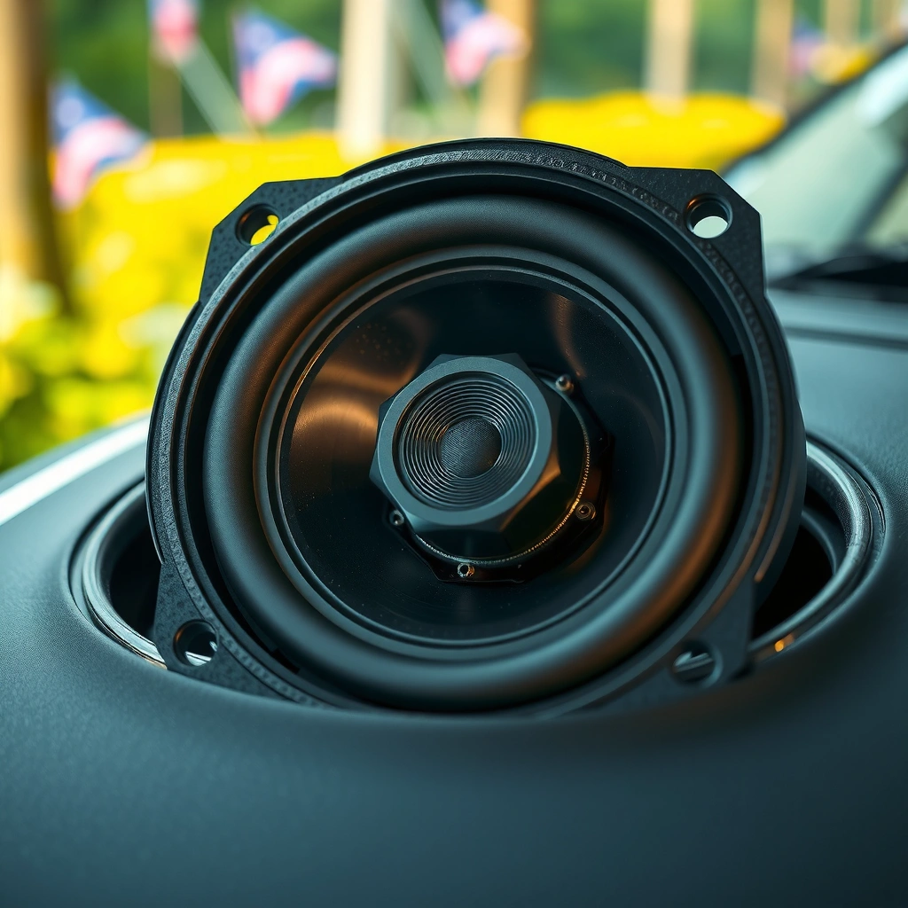 Speaker Wiring - how to make car speakers louder without amp