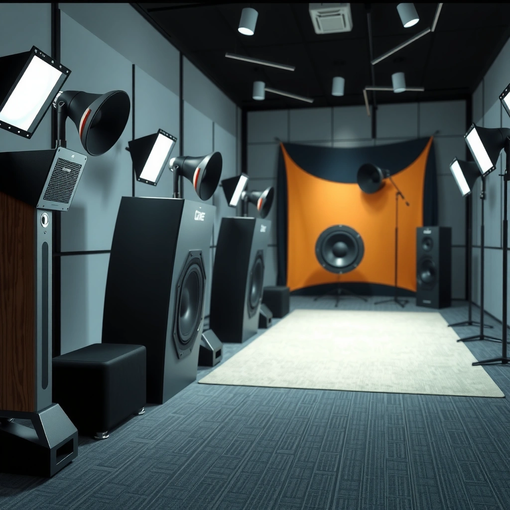 Speakers - how to test if speakers are blown