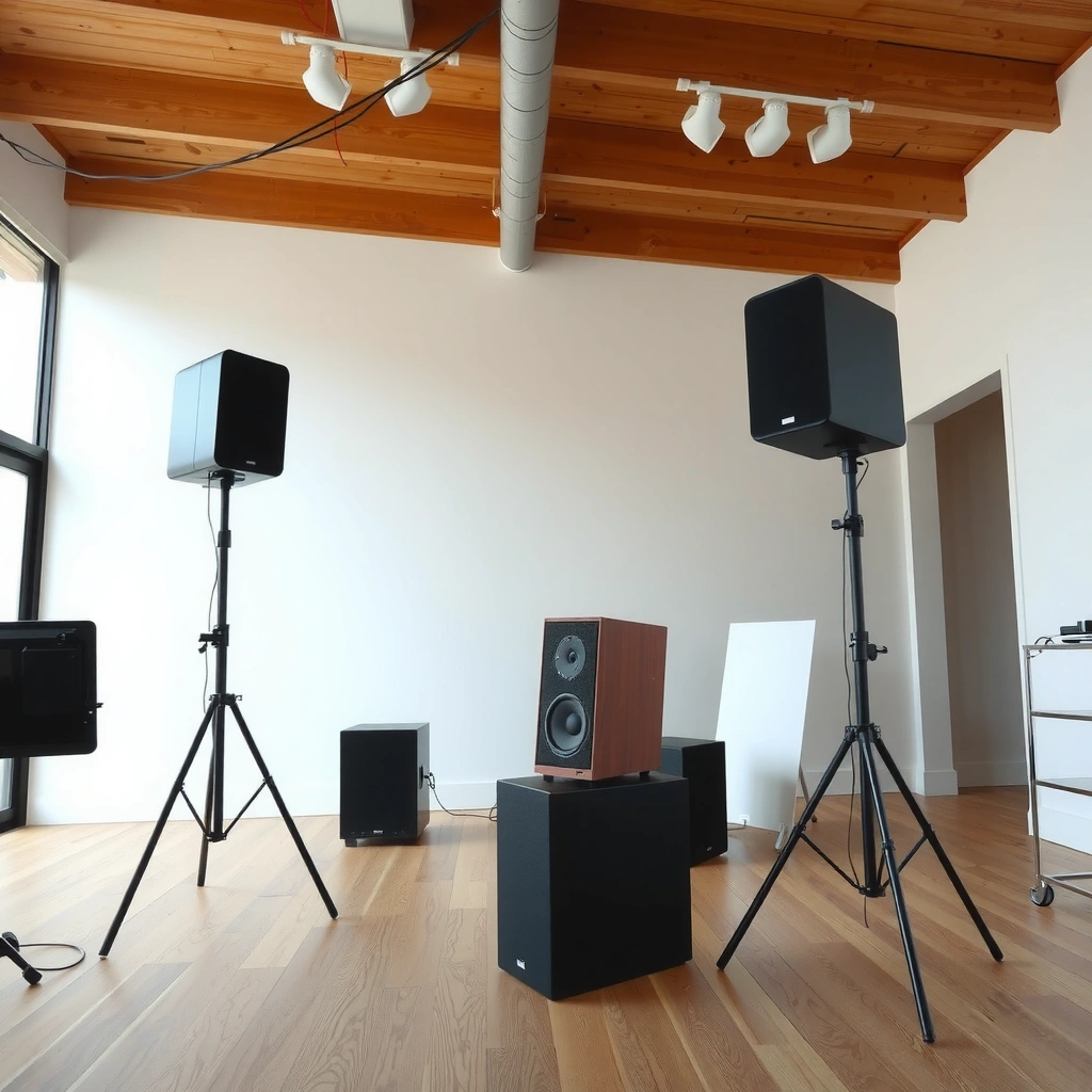 Speakers - cheap vs expensive speakers