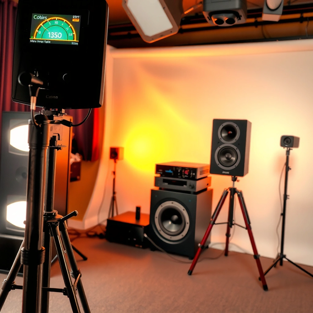 Speakers Amp Cables - how to hook up stereo speakers