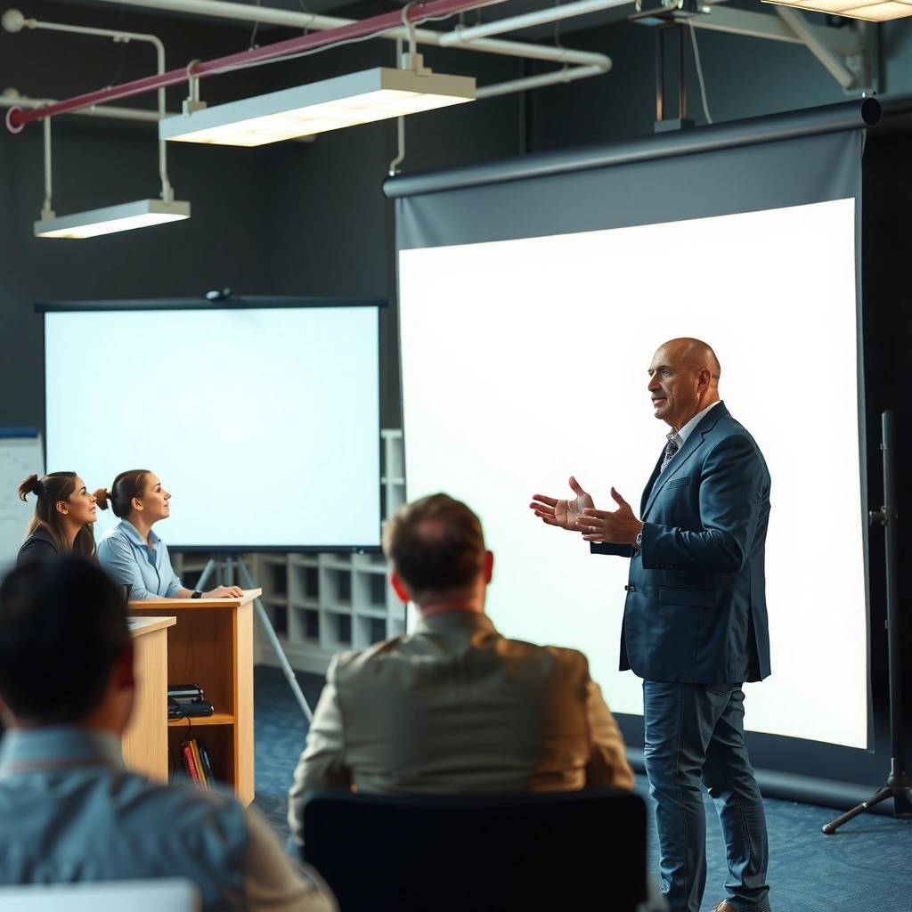 Speakers Bureau - how to join a speakers bureau