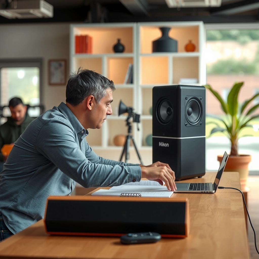 Speakers Multi-Speaker Support - how do you pair multiple bluetooth speakers