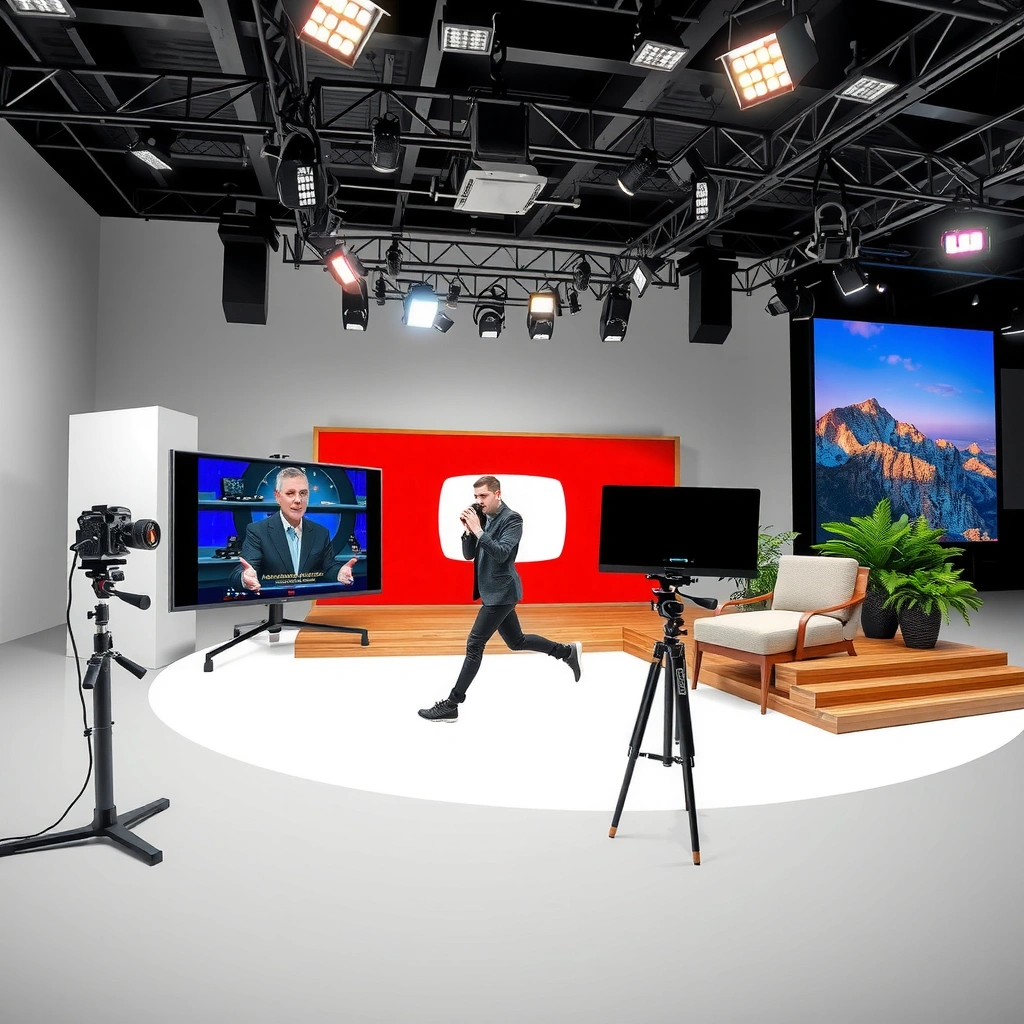 Start Over - can you restart a live show on youtube tv
