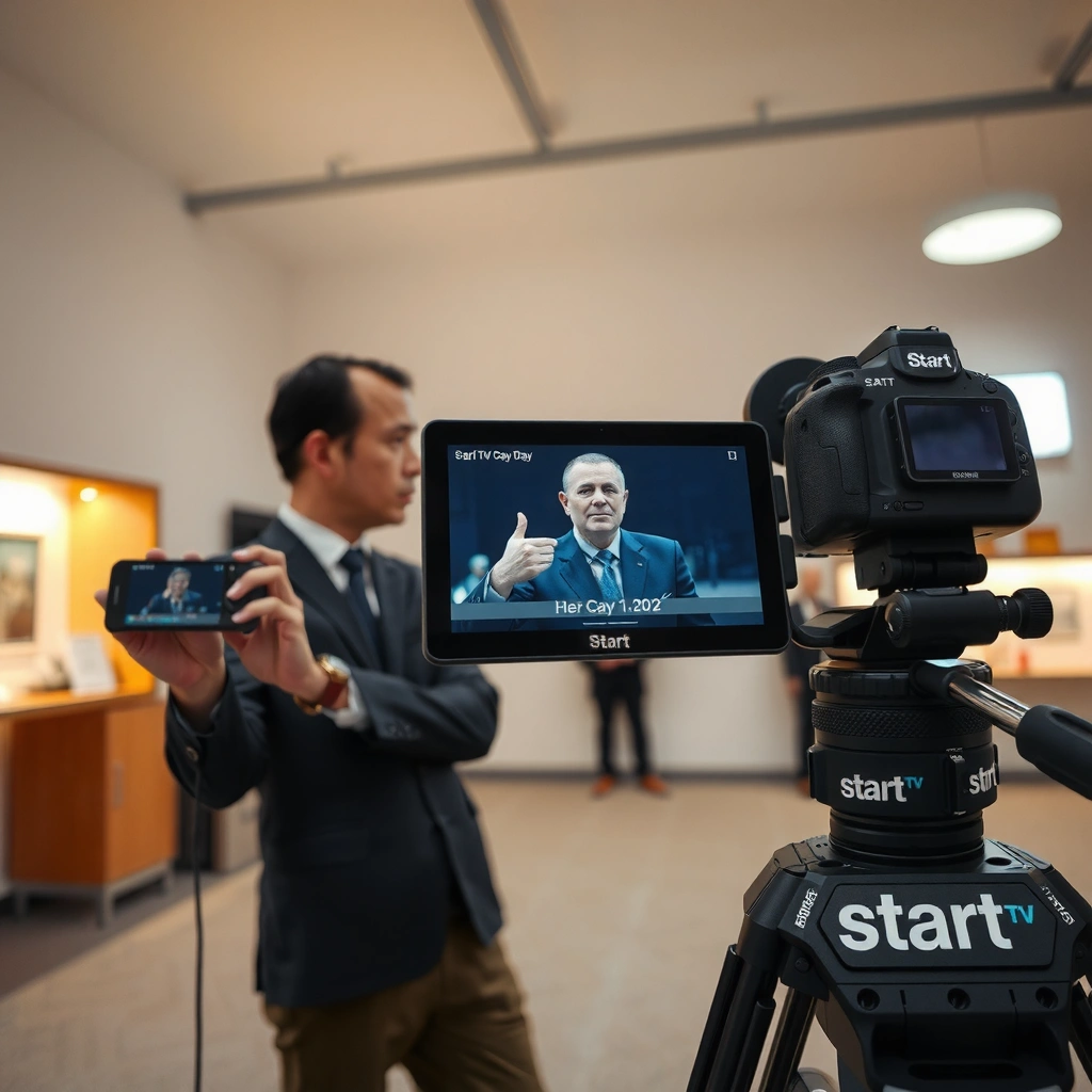 Start TV - where can i watch start tv for free