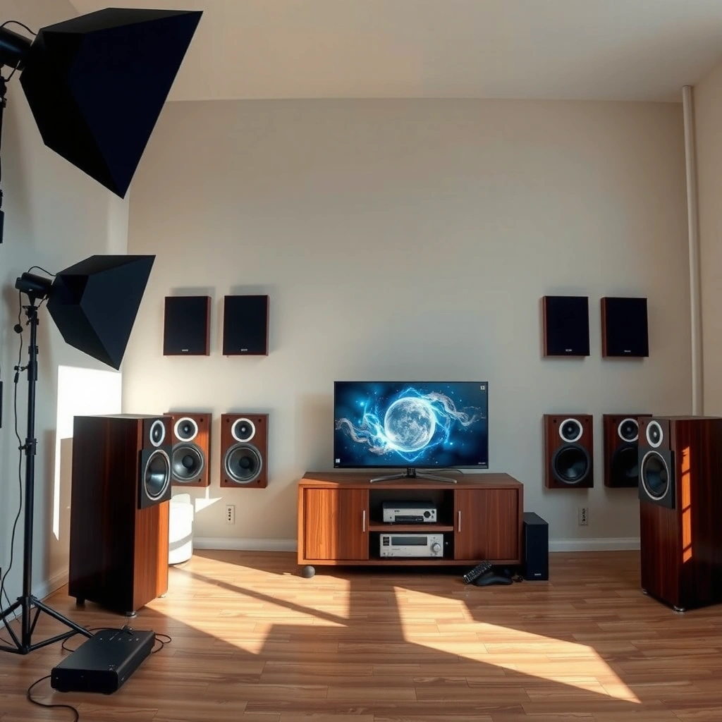 Stereo Speaker Outputs - how to connect speakers to stereo