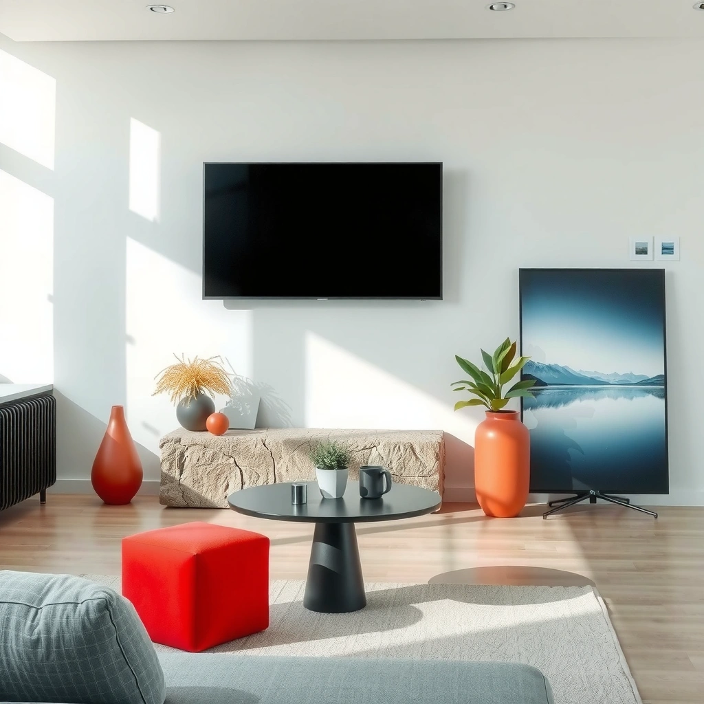 Stone and Fireplace Surface - can you hang a tv on a stone fireplace