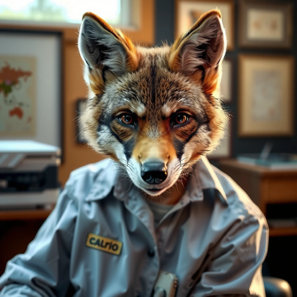 Streaming Services - where can i watch coyote tv show