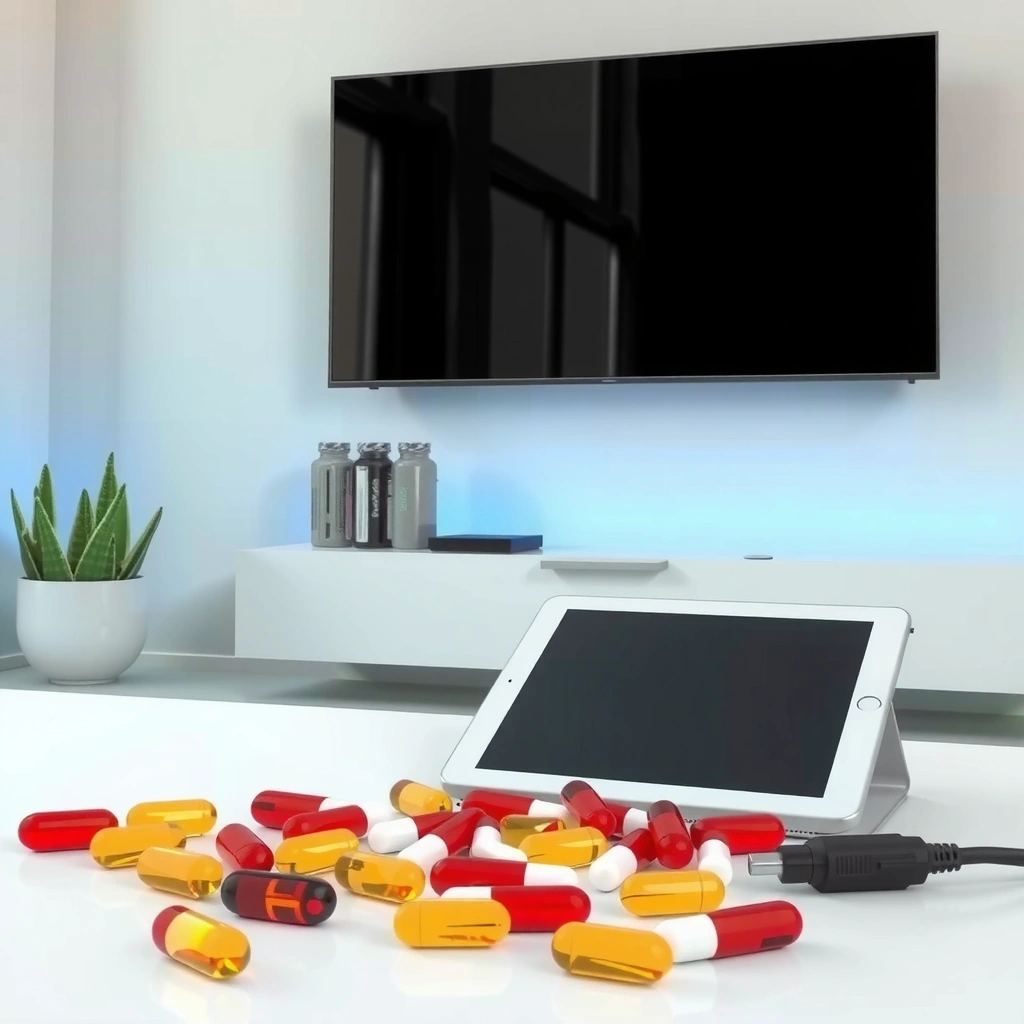 Tablet TV Ports - can you plug a tablet into a tv