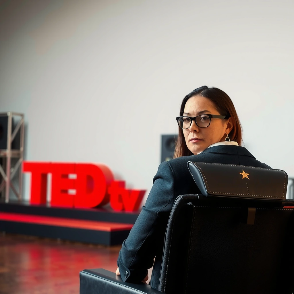 TED - where can i watch ted tv show