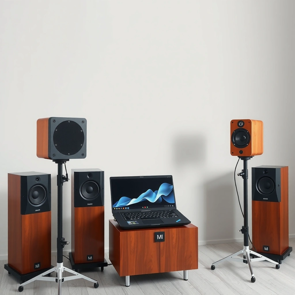 Tools and Safety Basics - how to test speakers without an amplifier