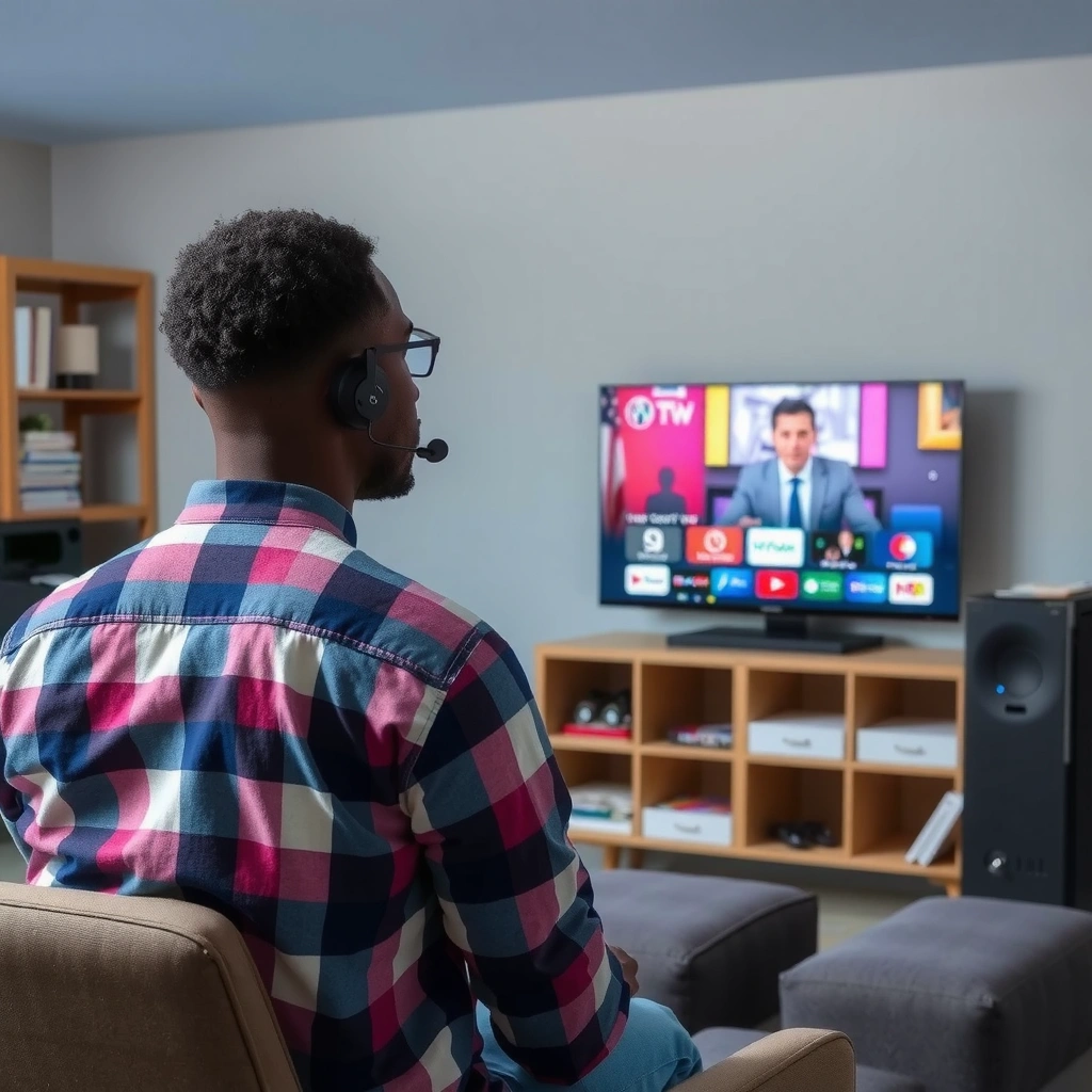 TV - why can't you watch tv with a concussion