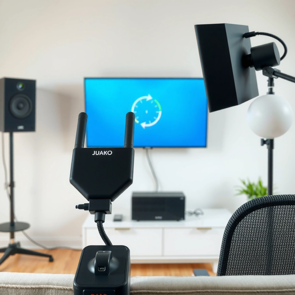 TV and Speaker Connections - how to hook up wireless speakers to tv