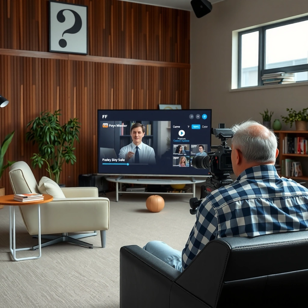 TV Antenna - how can i record tv shows without cable