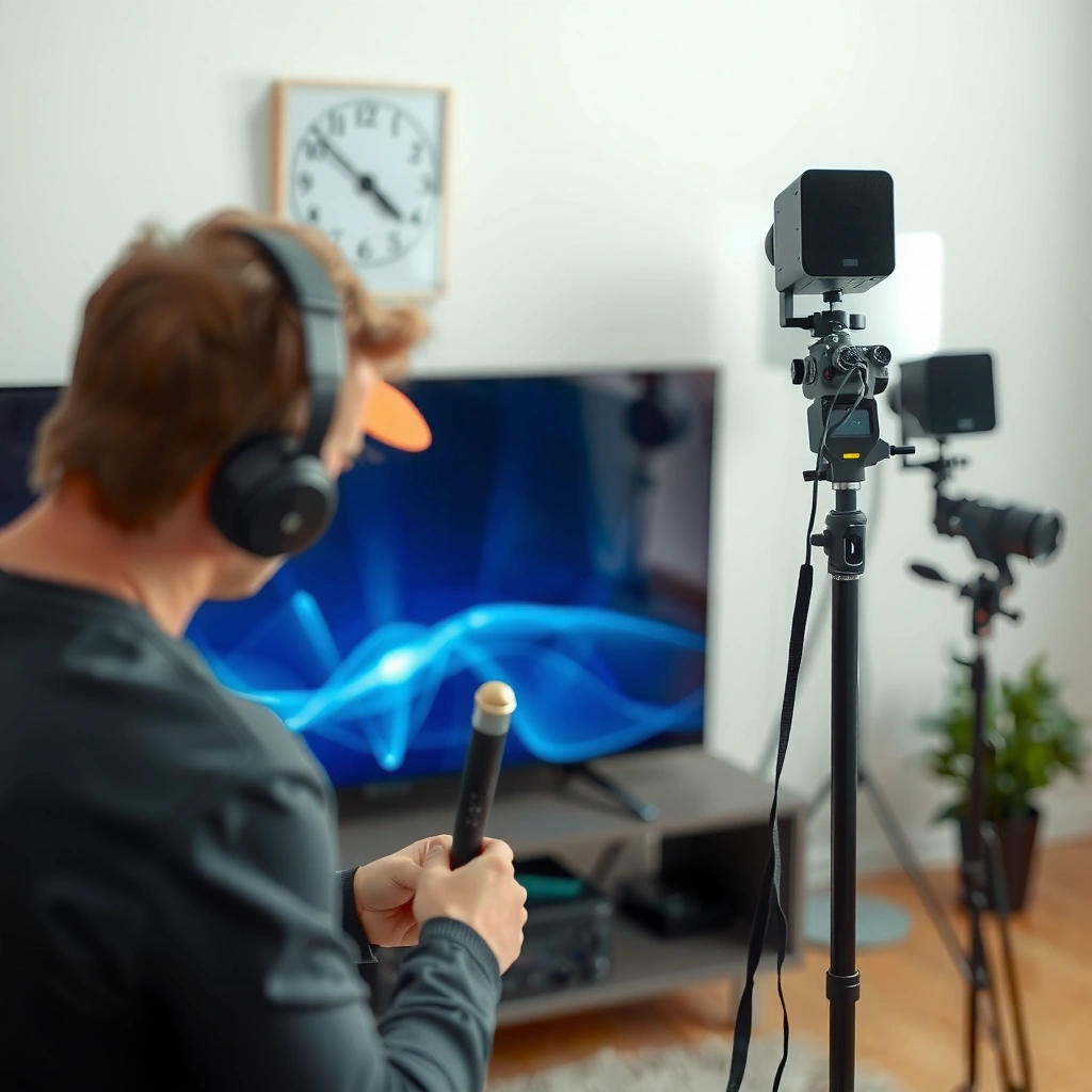 TV Audio Outputs - how to wire external speakers to tv