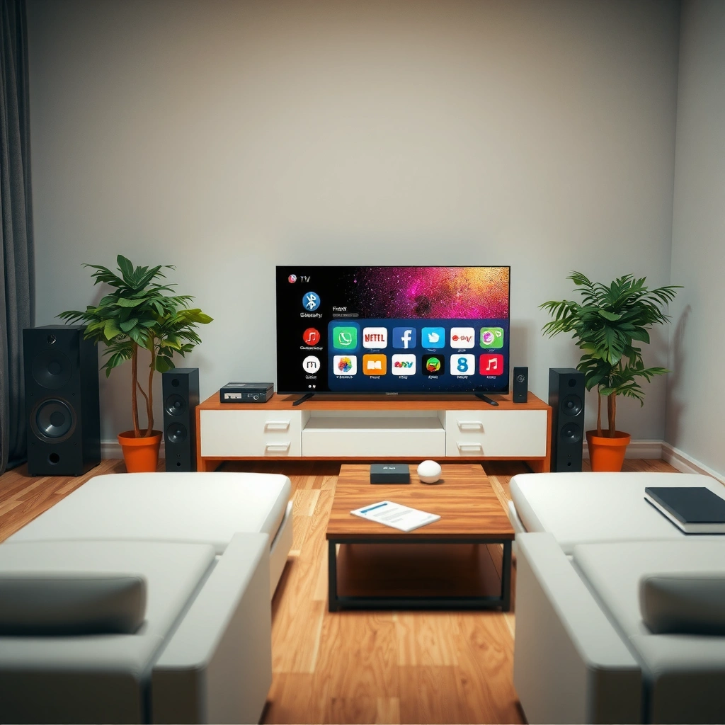 TV Bluetooth - can i make my tv bluetooth