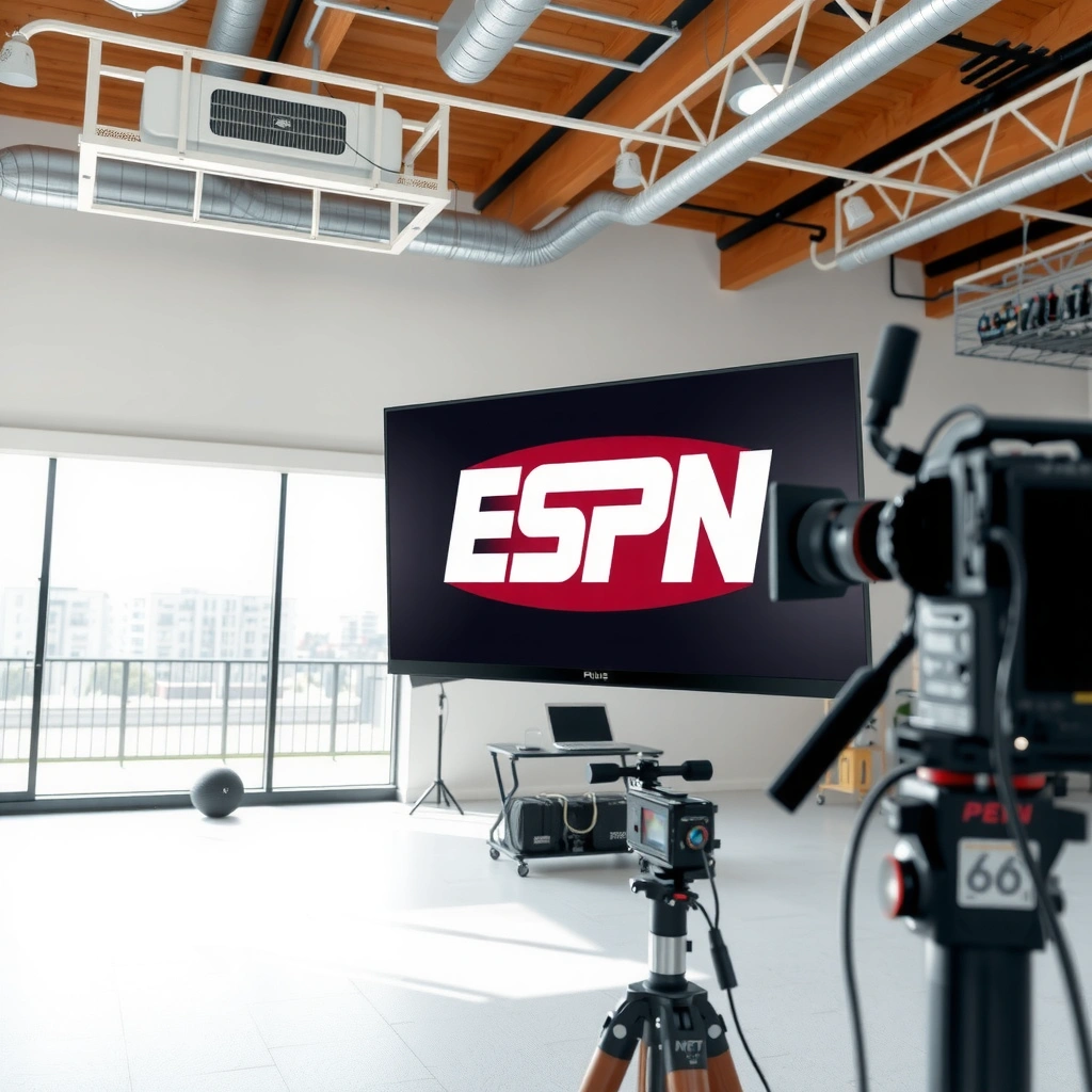 TV Compatibility - can i cast espn plus to my tv