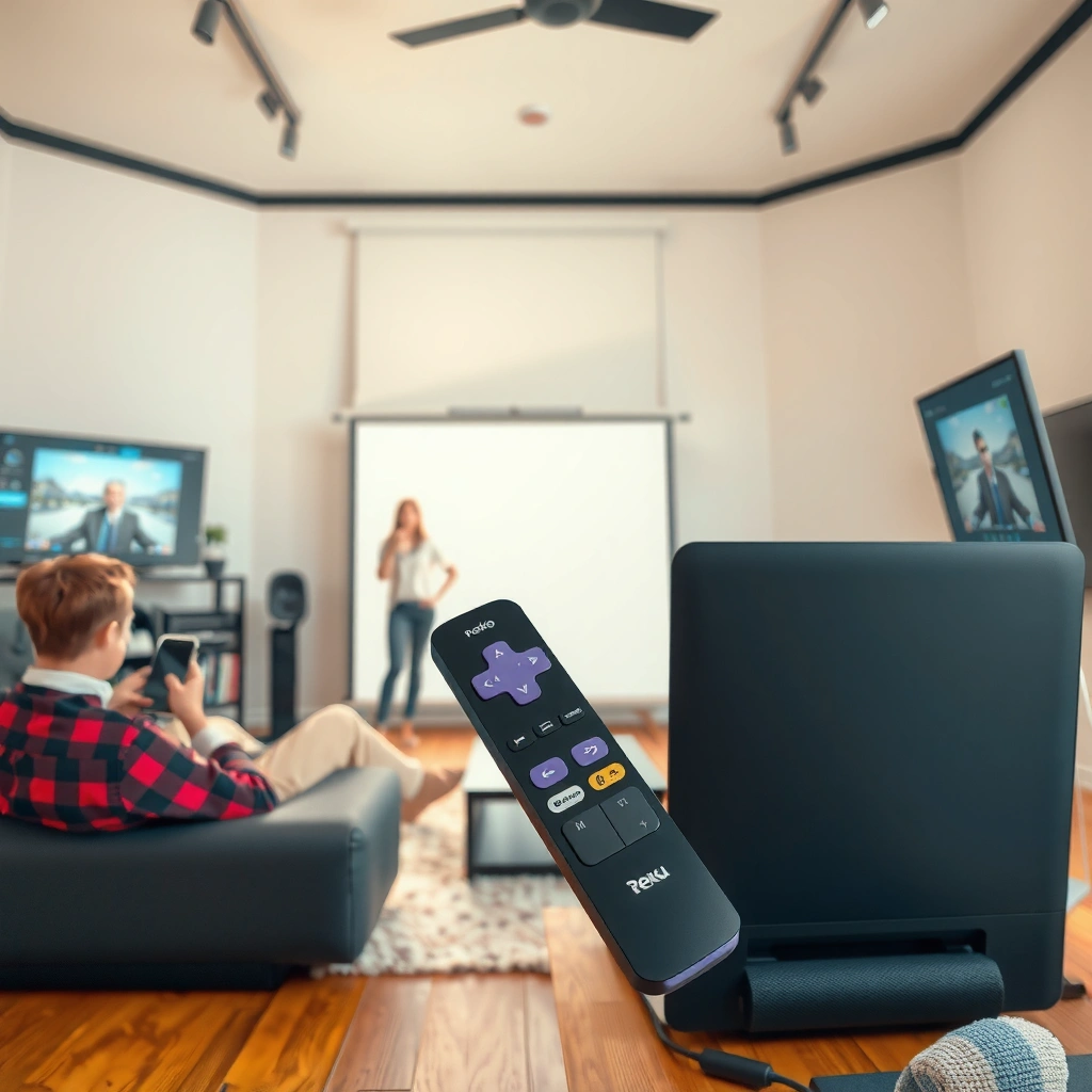 TV Compatibility - can i use a roku remote on any tv