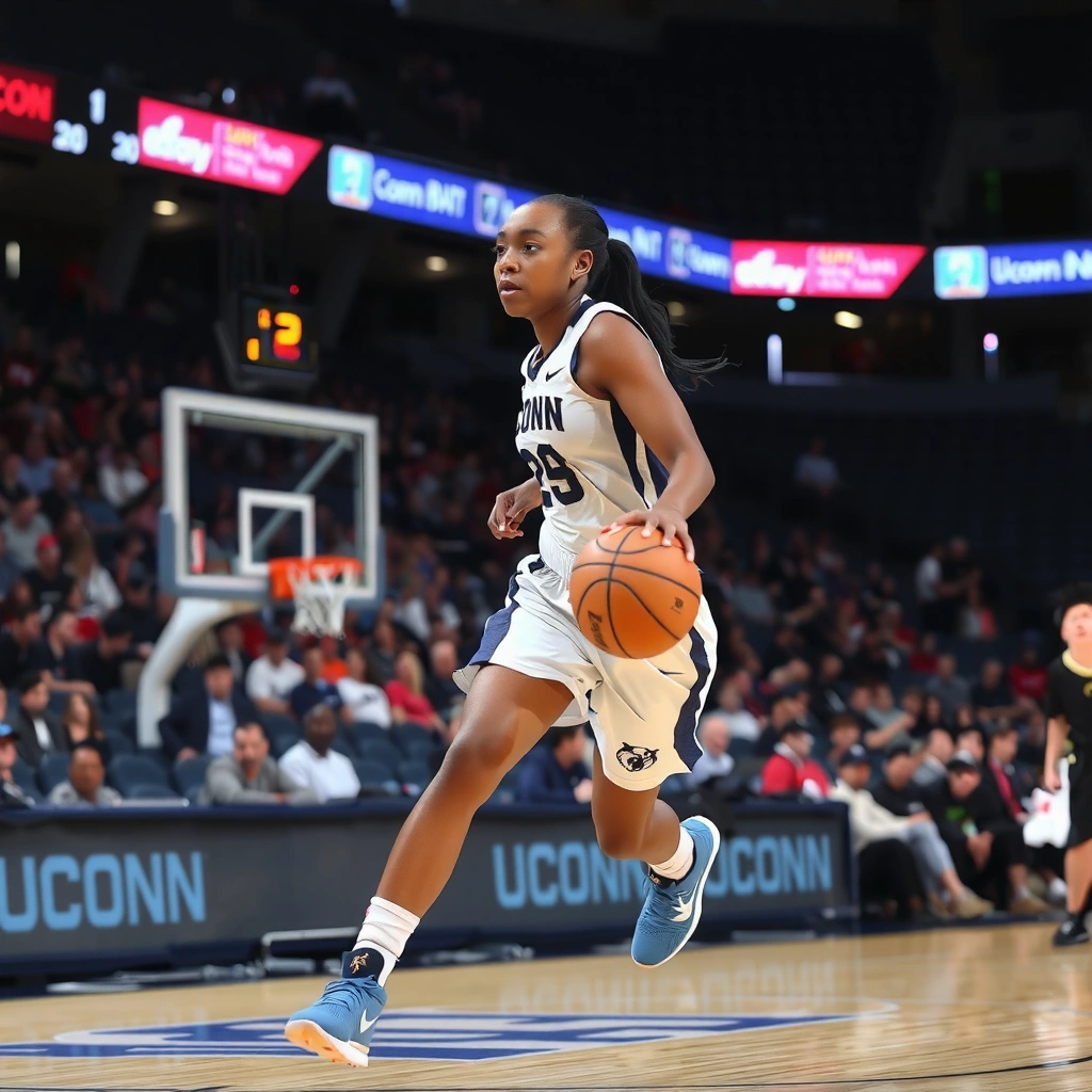TV Network - how can i watch uconn women's basketball on tv