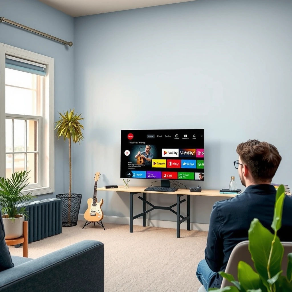 TV Ports - can you use the firestick on any tv