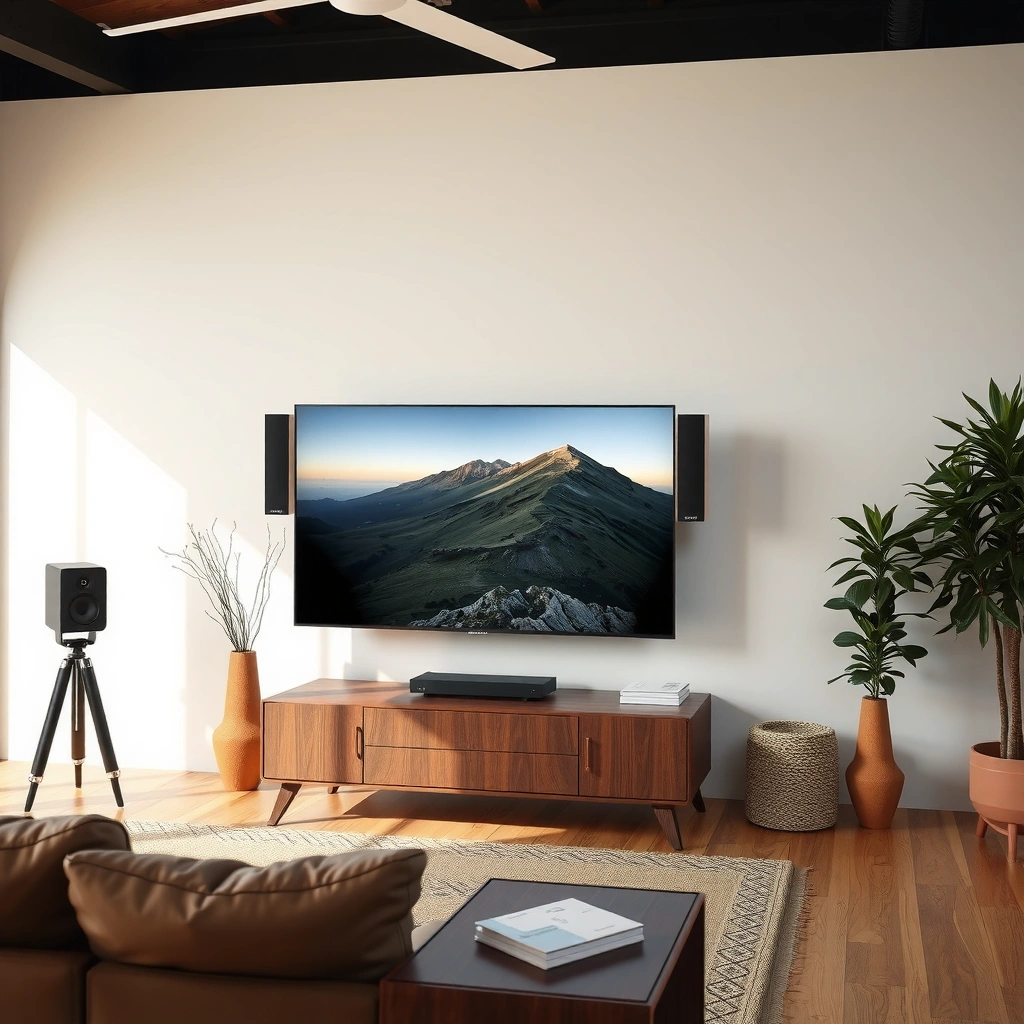 TV Speakers - how to turn off tv speakers on samsung tv