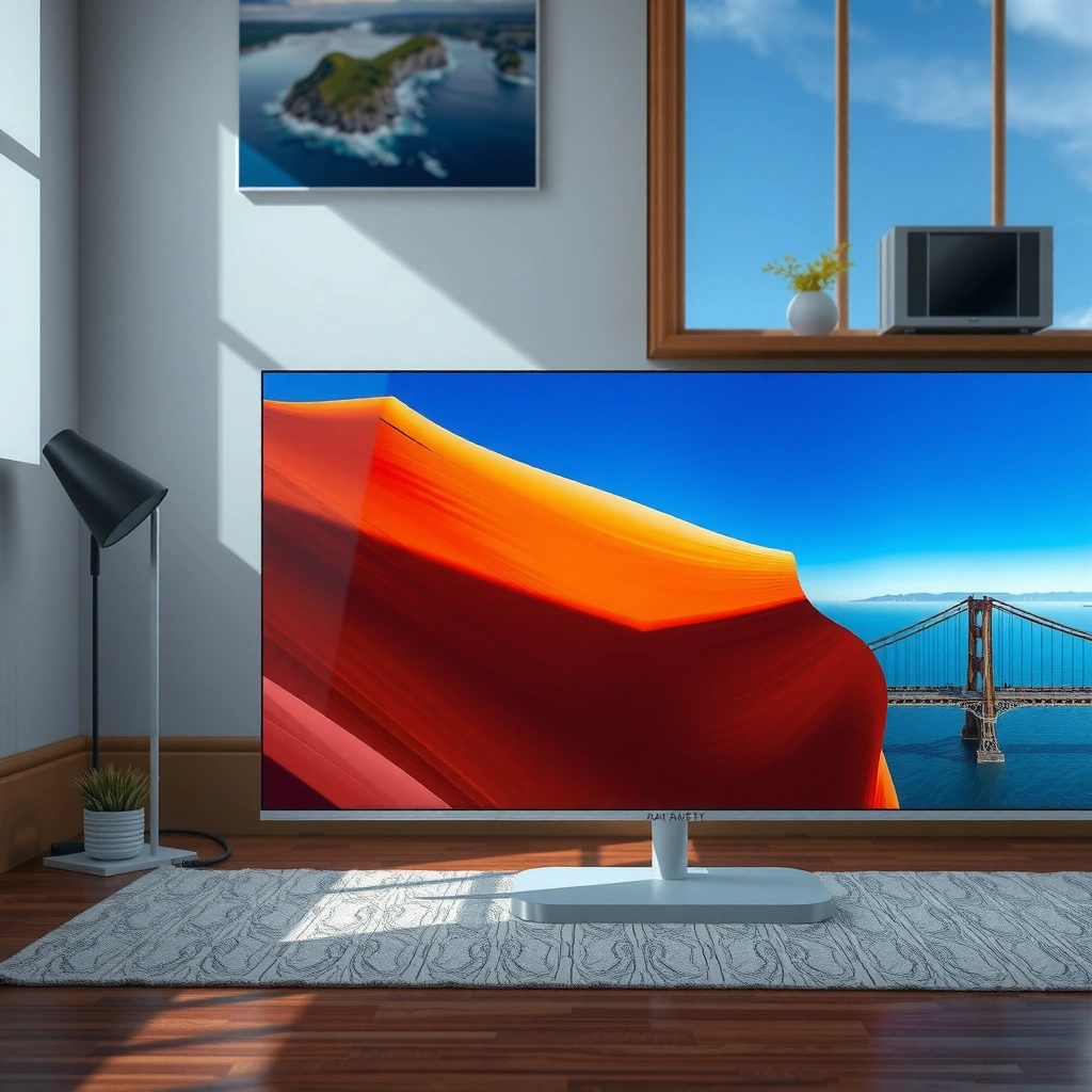 TV Type - can i lay my tv flat