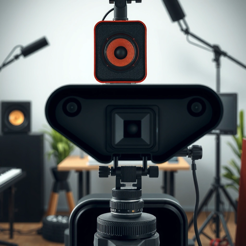 Tweeter Speakers - what are tweeter speakers