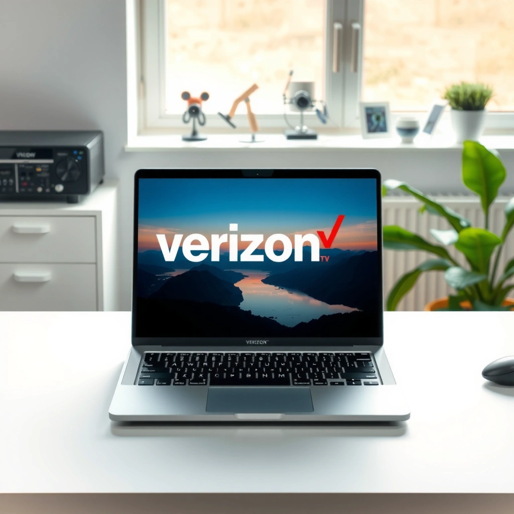 Verizon TV - can i watch verizon tv on my computer