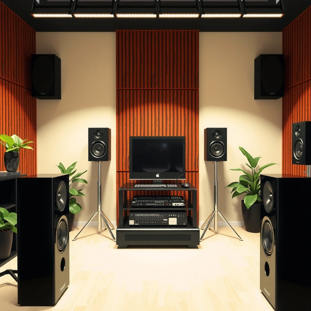 Volume and Audio Output Settings - how to make my speakers louder