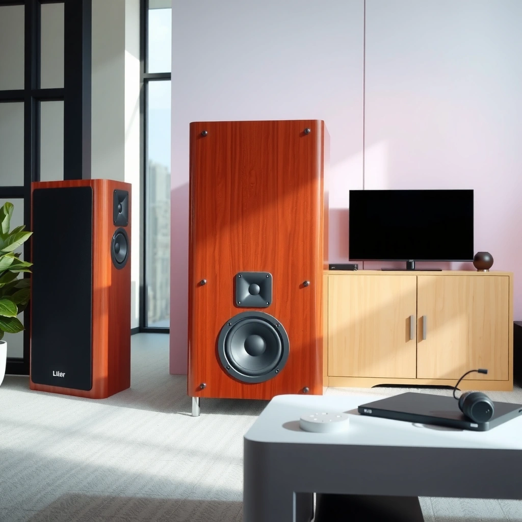 Volume and Output Settings - how do i make my speakers louder