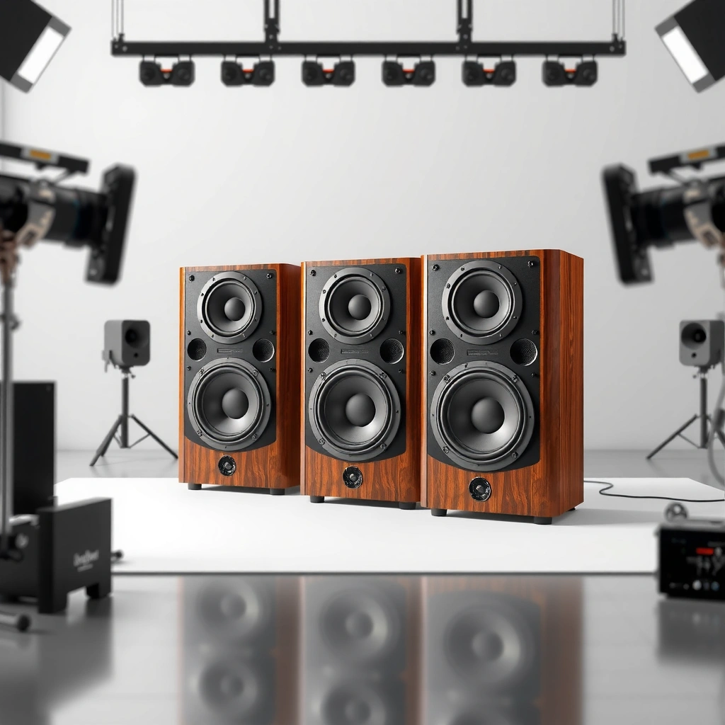 VS-120 - cerwin vega vs-120 speakers specs