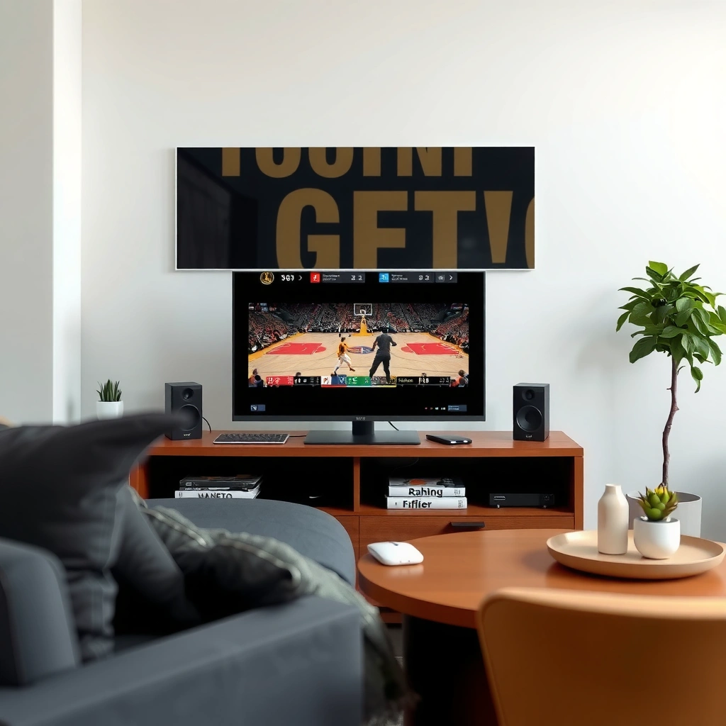 Warriors TV Broadcast Partner - where can i watch the warriors game on tv