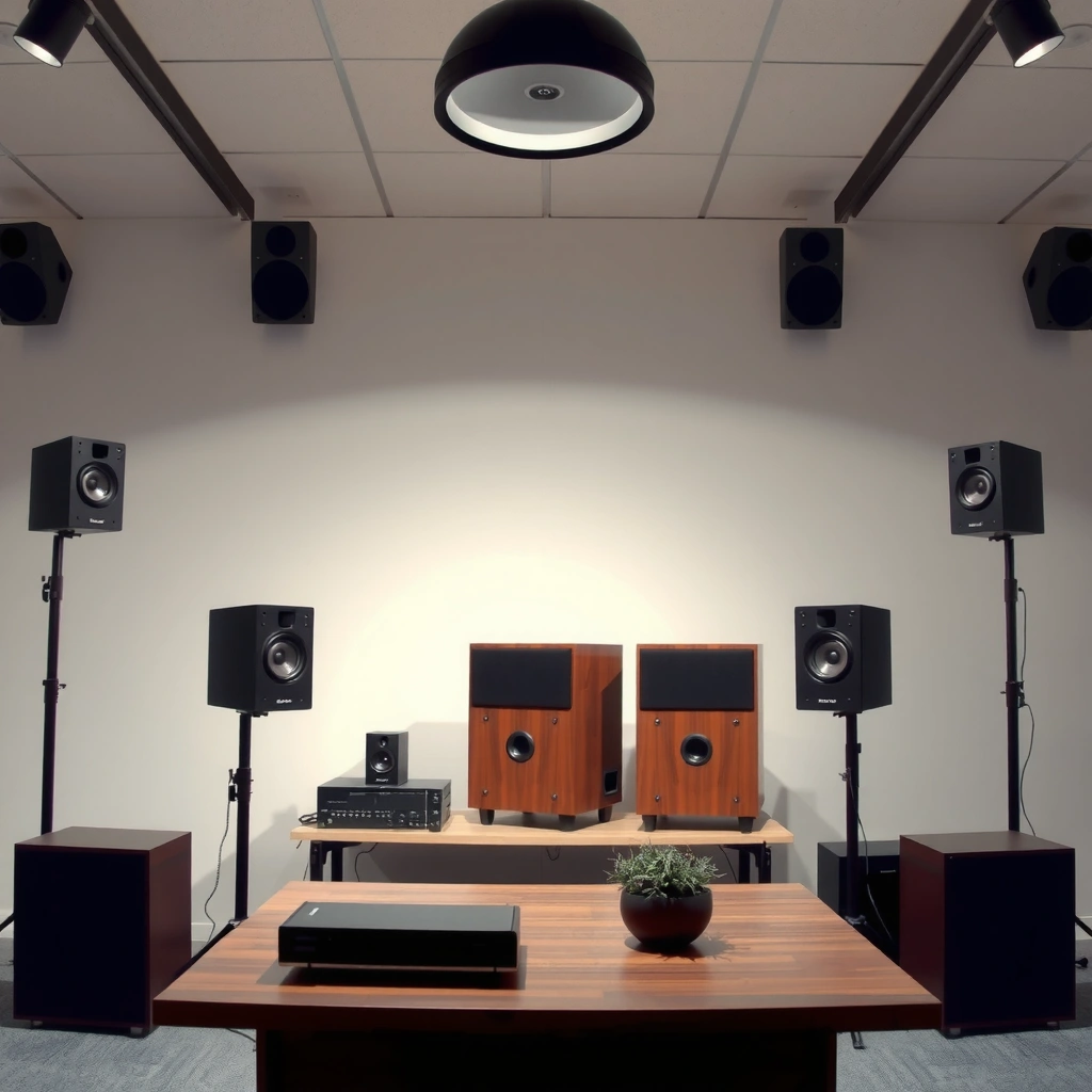 Watt Range - how many watts speakers are good