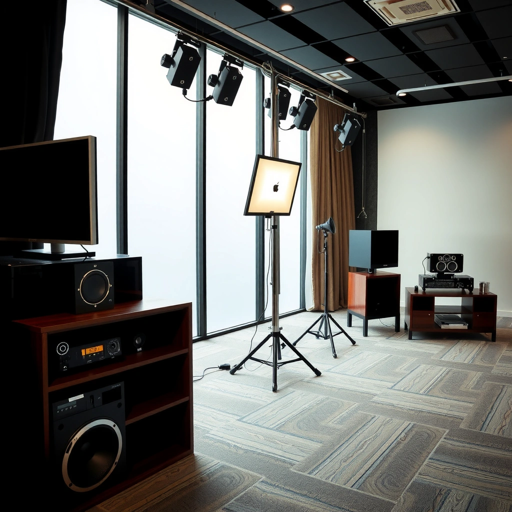 Watts - what is watts in speakers