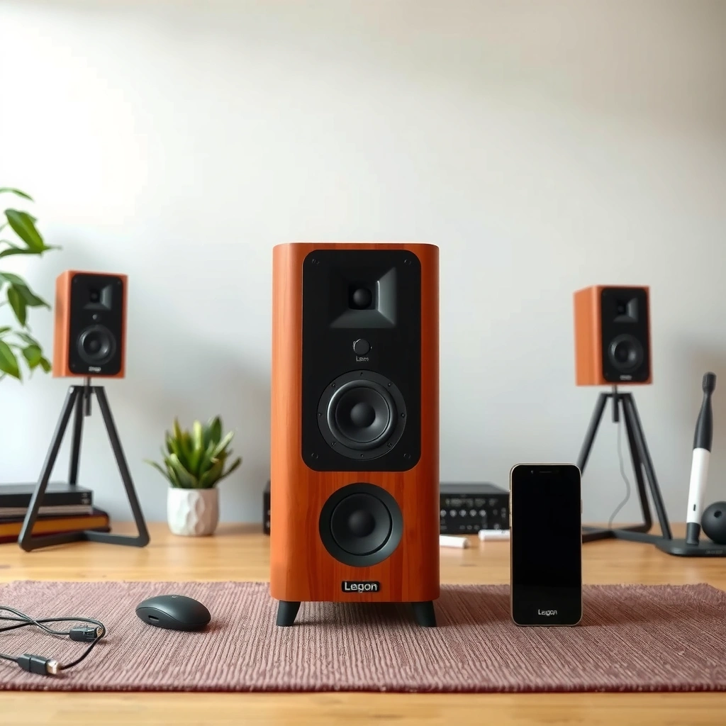 Wireless Adapter - can you make wired speakers wireless